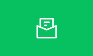 从域名到网站，只需四步！