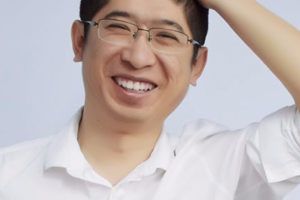 怎么看卢松松博客创业？